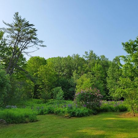 Villa White Mountain Barn Littleton Exterior foto